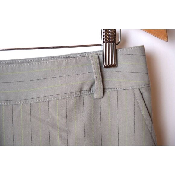 Izod Golf Pants Women's Size 6 Moisture Wicking Performance Stretch Bottoms - Picture 4 of 9